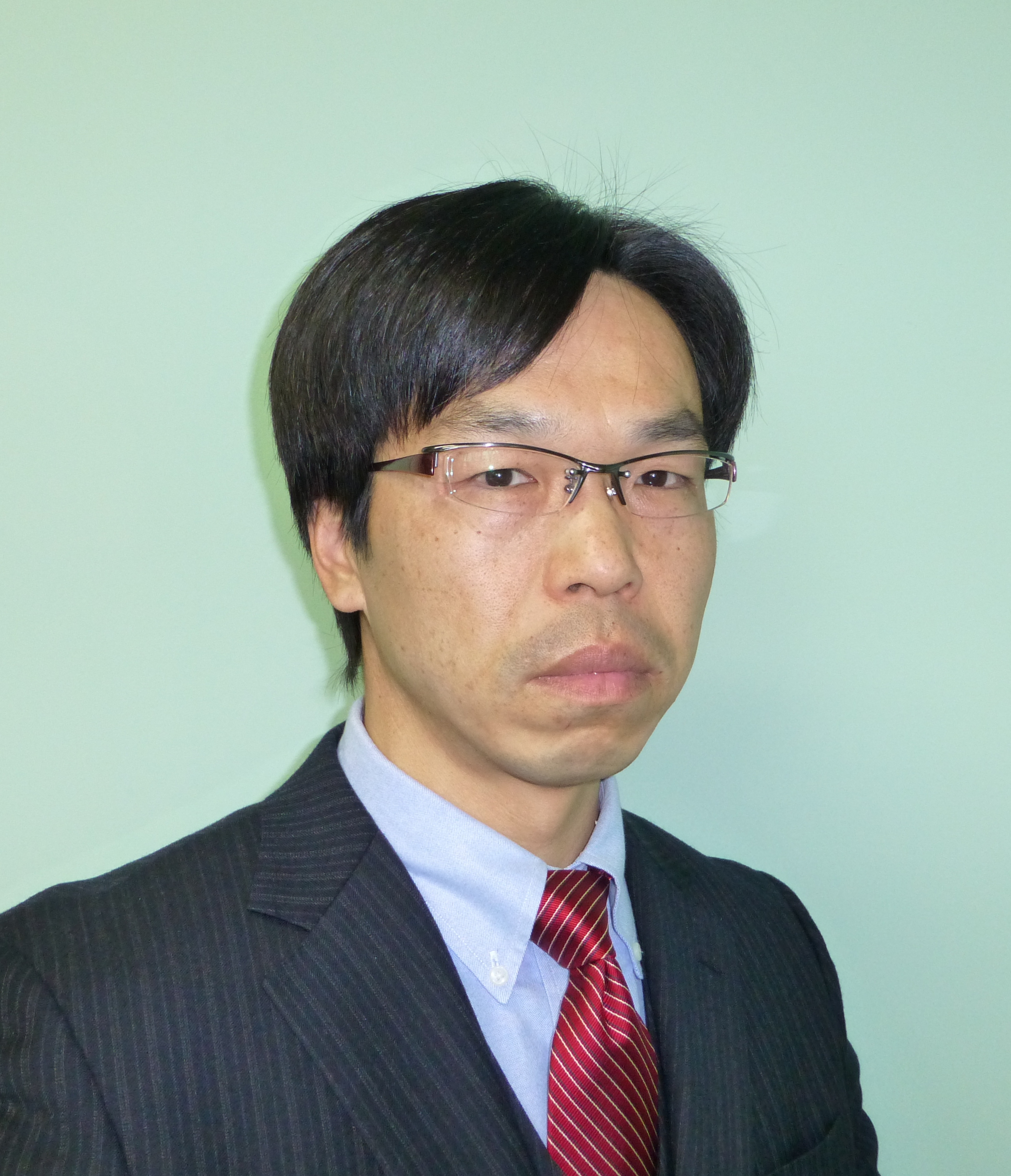 藤原正幸